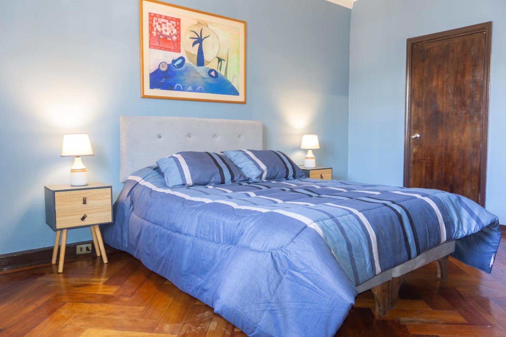 Aji Hostel Providencia - Santiago, Santiago